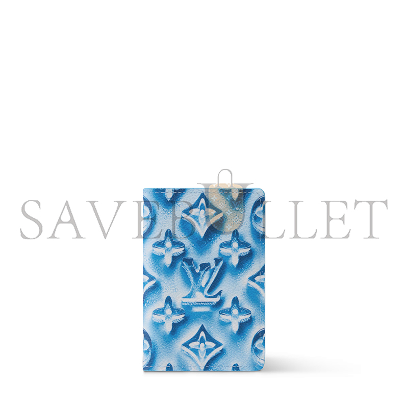 l0vis Vvtt0n pocket organizer m28622 (11.1*7.5*1cm)